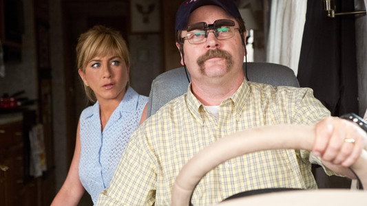 We're the Millers