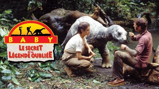 Baby: Secret of the Lost Legend