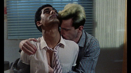 My Beautiful Laundrette