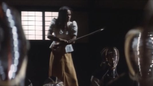 昭和おんなみち　裸性門