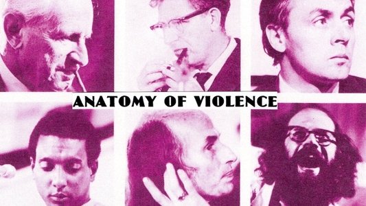 Anatomy of Violence