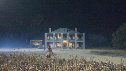 The Texas Chainsaw Massacre: The Beginning