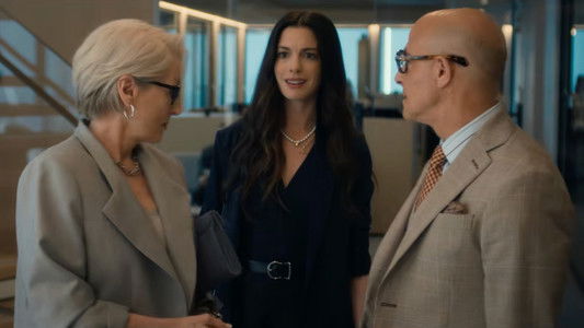 The Devil Wears Prada 2