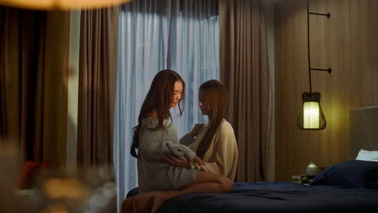 รักของเธอ