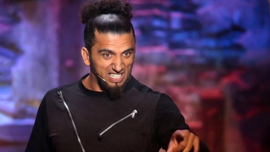 Jamel Comedy Club