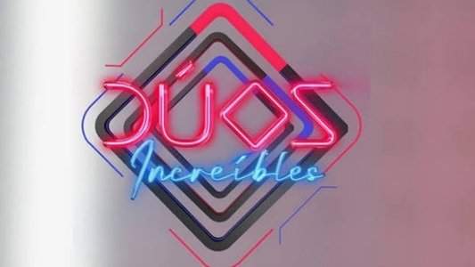 Dúos Increíbles