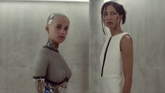Ex Machina