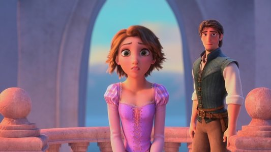 Tangled