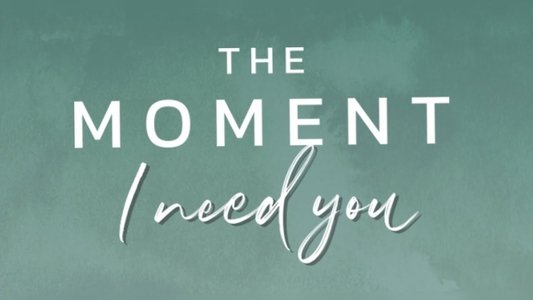 Moment ที่ทำให้หัวใจเต้นแรง