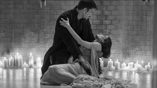 Penny Dreadful