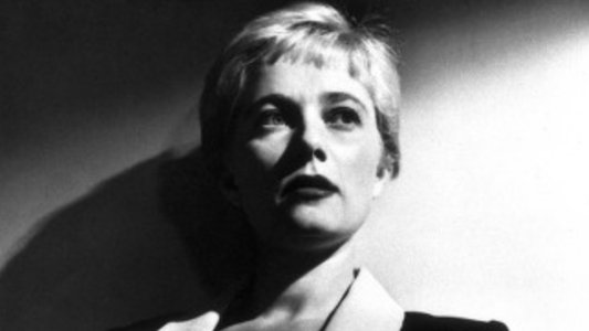 Kiss Me Deadly