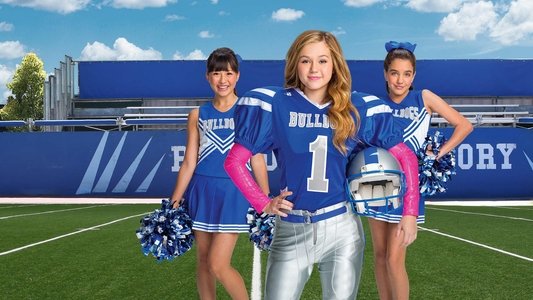 Bella and the Bulldogs