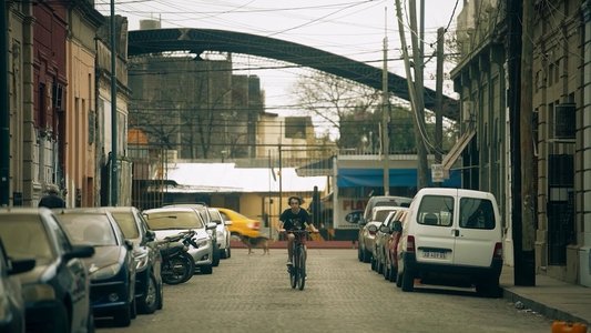 La Chispa