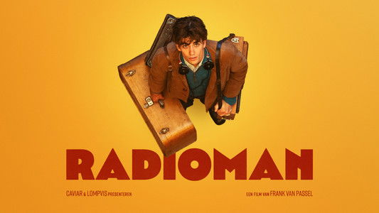Radioman