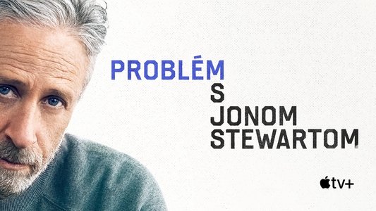 The Problem with Jon Stewart
