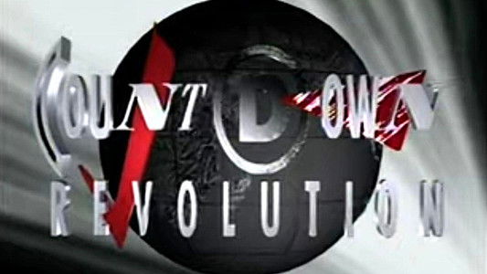 Countdown Revolution