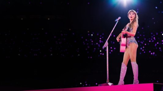 TAYLOR SWIFT | THE ERAS TOUR