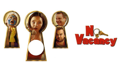No Vacancy