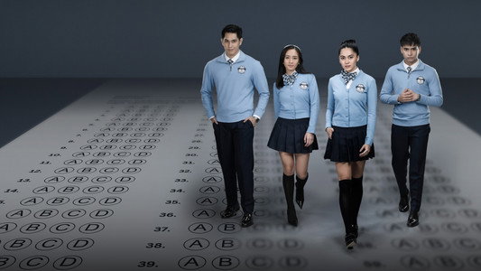 Bad Genius: The Series