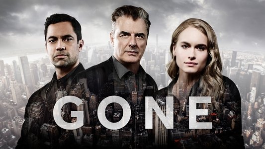 Gone