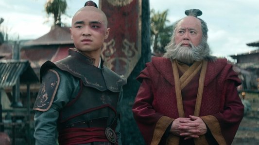 Avatar the Last Airbender