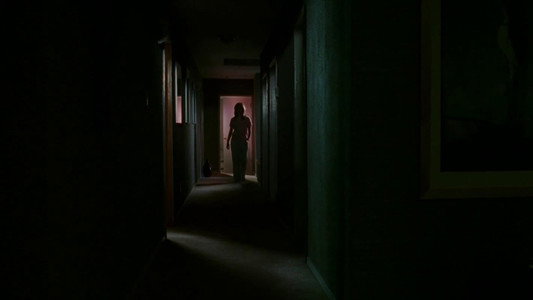 The Exorcism of Emily Rose