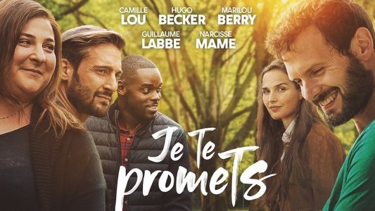 Je te promets