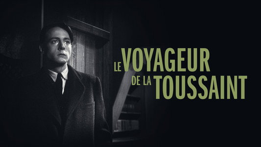 Le Voyageur de la Toussaint