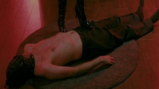 The Pleasure in Pain