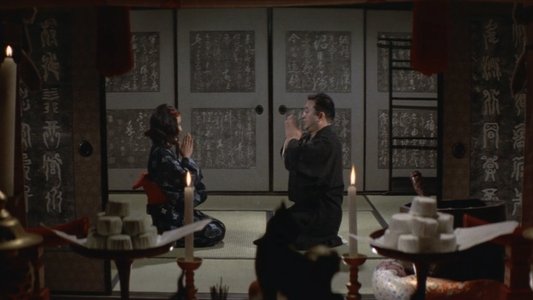 極楽坊主　女悦説法