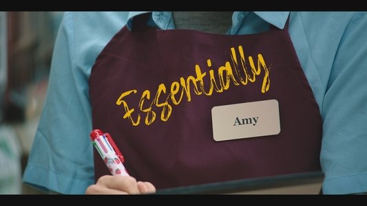 Essentially Amy