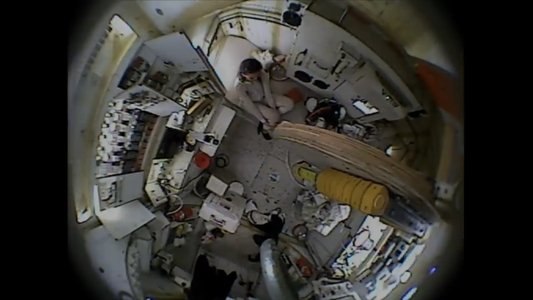A Space Program