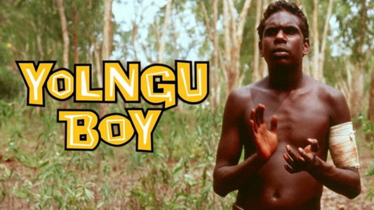 Yolngu Boy