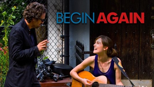 Begin Again