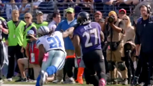 2012 Baltimore Ravens: Super Bowl XLVII Champions