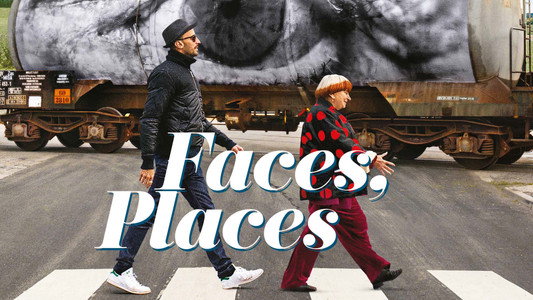 Visages Villages