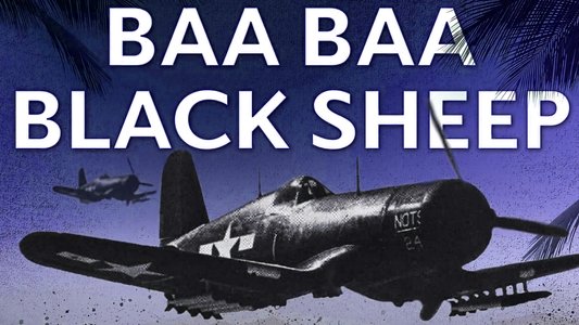 Baa Baa Black Sheep