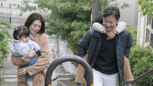 幼な子われらに生まれ