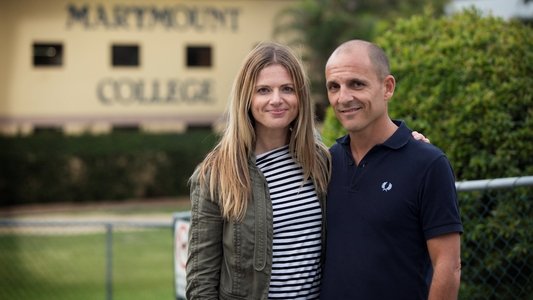 Julia Zemiro's Home Delivery