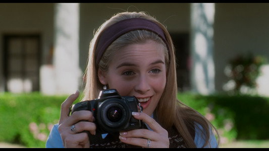 Clueless