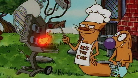 CatDog