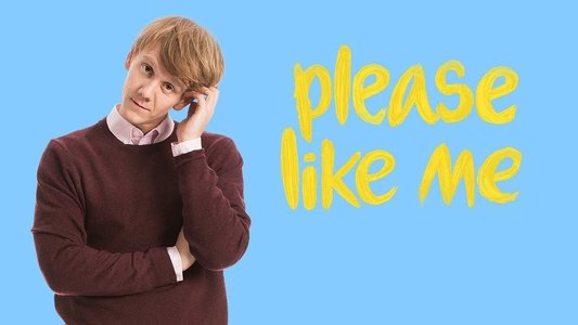 Please Like Me
