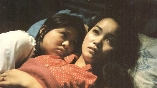 Tiếng sáo ly hương