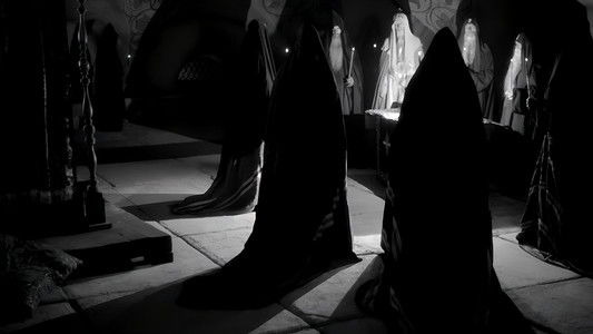 Иван Грозный