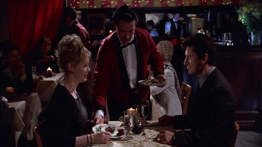 Mom's Got a Date with a Vampire