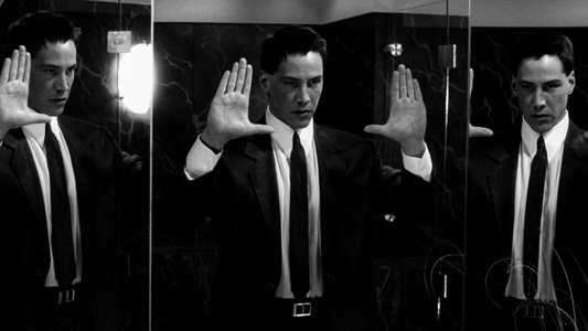 Johnny Mnemonic