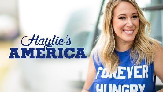 Haylie's America