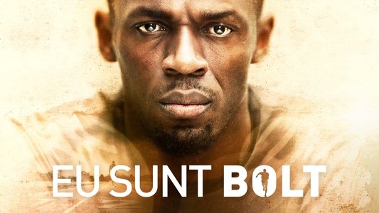 I Am Bolt