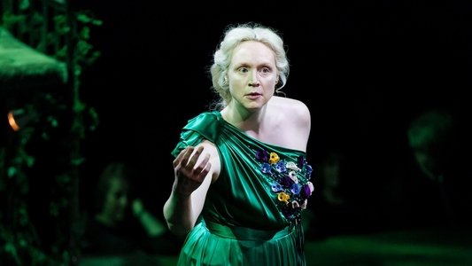 National Theatre Live: A Midsummer Night's Dream