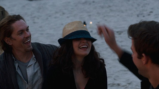 Something Borrowed